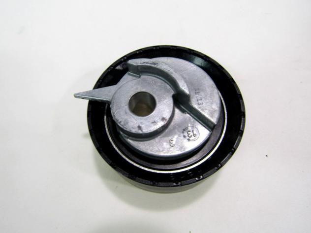 GT365.05 PULEGGIA TENDICINGHIA DENTATA AUDI 100 2.4 D 60 KW RICAMBIO NUOVO - Foto 3