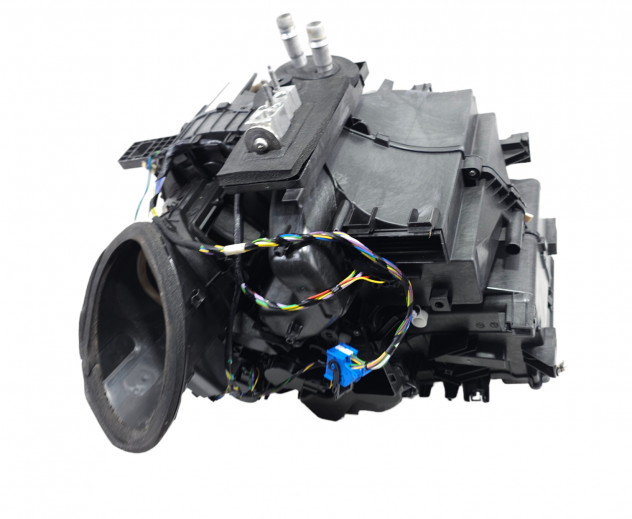 STUFA PEUGEOT 208 Serie 9826065480 (19) - Foto 13