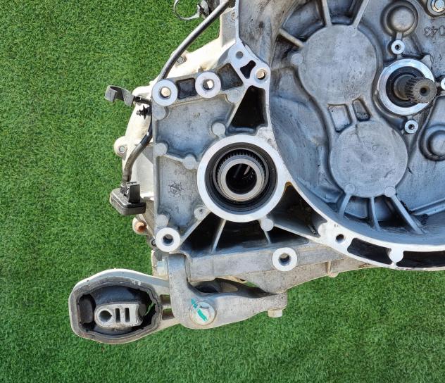 CAMBIO MANUALE COMPLETO FORD EcoSport Serie JN1R-7F096-ECA ZTJA, ZTJB, ZTJC Diesel 1500 (12) - Foto 9