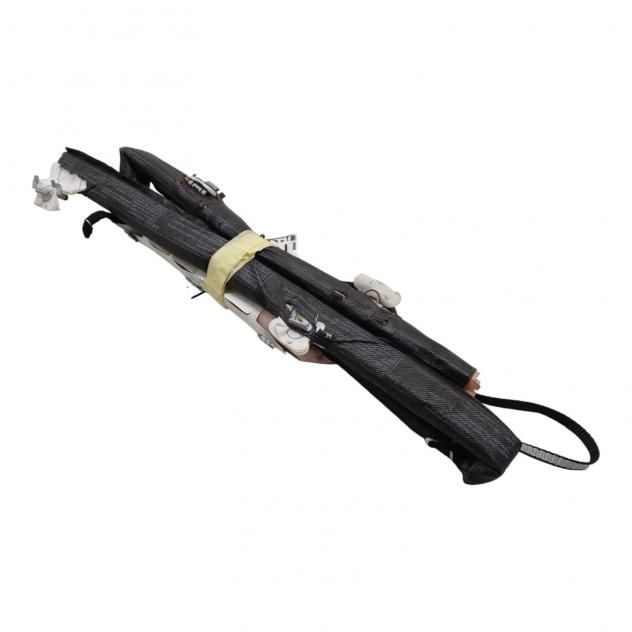 AIRBAG A TENDINA LATO SINISTRO PEUGEOT 3008 Serie 34070355 (0916) - Foto 4
