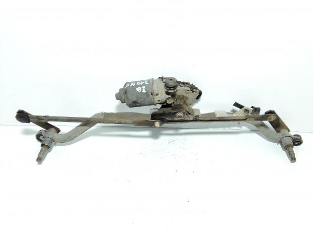 MOTORINO TERGI ANT COMPLETO DI TANDEM TOYOTA IQ 1° Serie 1593002313 (09) - Foto 5