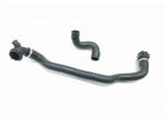 COPPIA MANICOTTI RADIATORE INFERIORE E SUPERIORE MINI Countryman Serie (F60 &hellip;