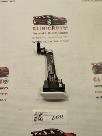 UGELLO ACQUA LAVAFARI LEXUS CT Berlina 85272-76010 85207 DX (11)