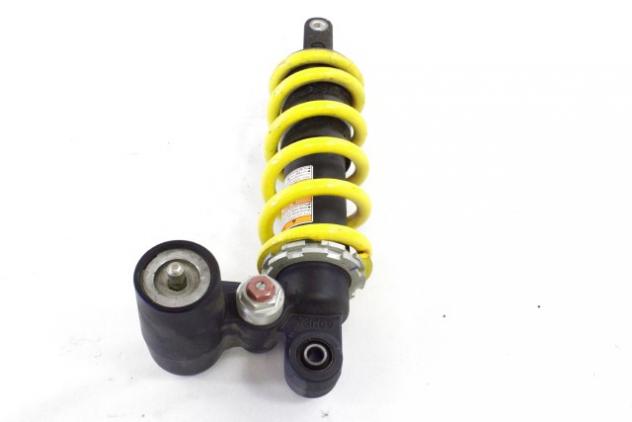 SUZUKI GSX R 600 6210001H00163 AMMORTIZZATORE POSTERIORE 06 - 07 REAR SHOCK ABSORBER - Foto 5
