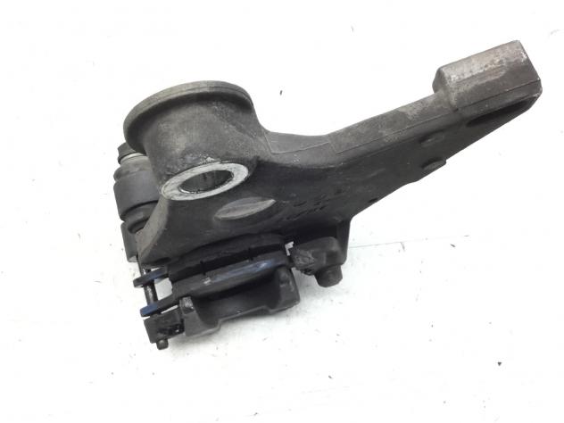 HONDA HORNET 600 PINZA POSTERIORE FRENO CON SUPPORTO STAFFA 2003 PC36A03F - Foto 2