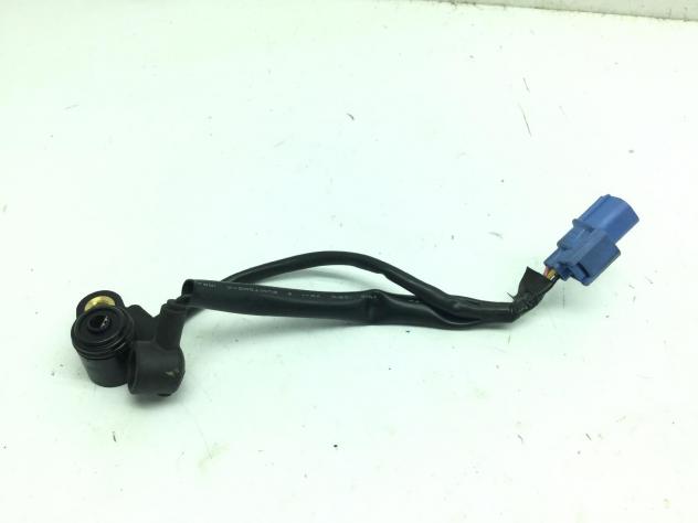 HONDA CB GT ABS KM0 1000 SENSORE DI ANGOLO 2026 JH2SC93A