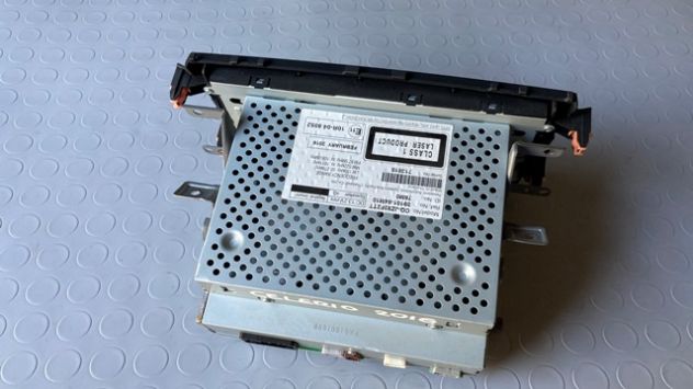 Autoradio CD Suzuki Celerio del 2016 (39101-84M10) - Foto 3
