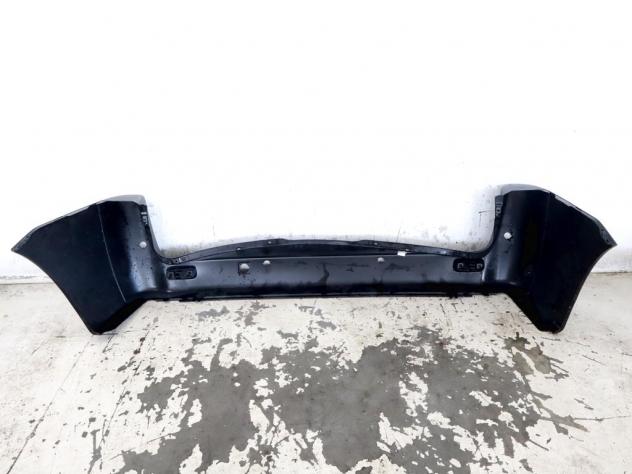 1497608077 PARAURTI POSTERIORE CITROEN JUMPY 1.6 66KW 3P D 5M (2007) RICAMBIO NUOVO - Foto 6