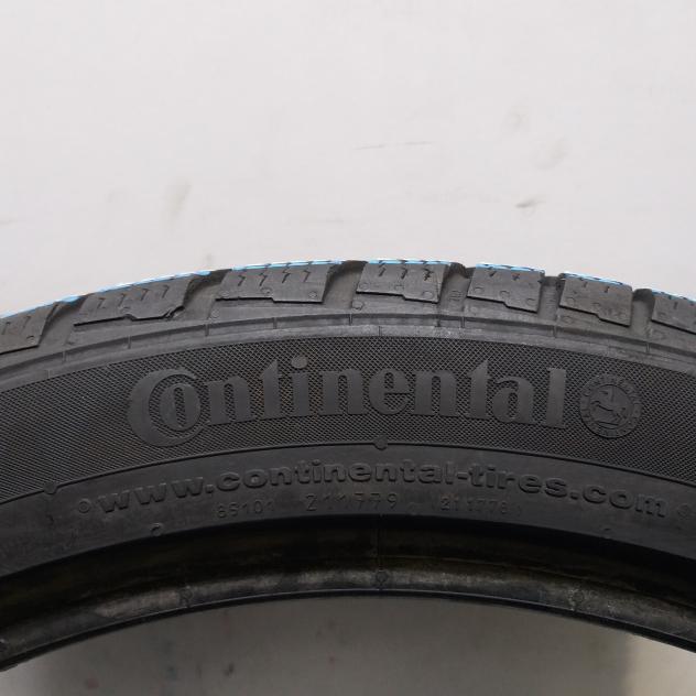 2 GOMME 255 40 20 CONTINENTAL A61305 - Foto 5