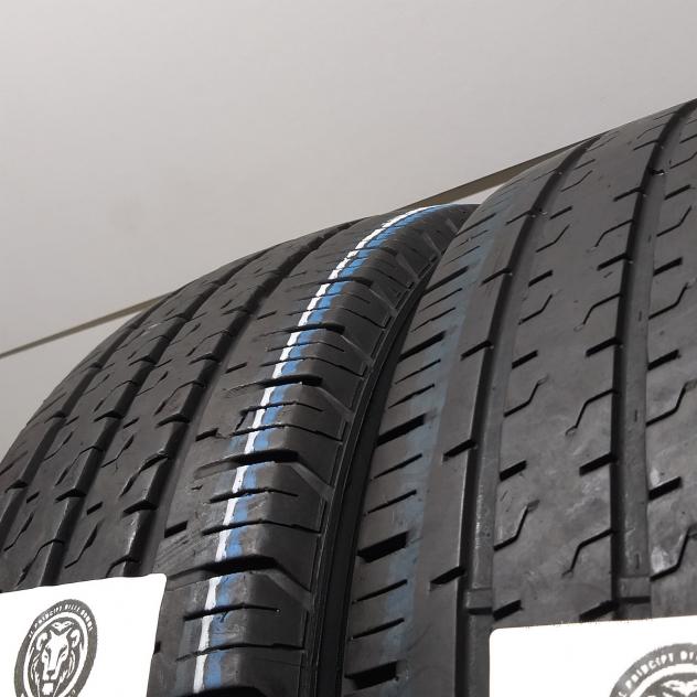 2 GOMME 235 65 16C BANOZE A52243 - Foto 4