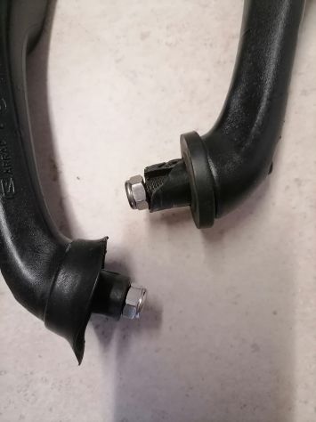 specchietti per scooter - Foto 5