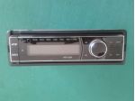 AUTORADIO STEREO bluetooth CON FRONTALINO ESTRAIBILE 100 WATT