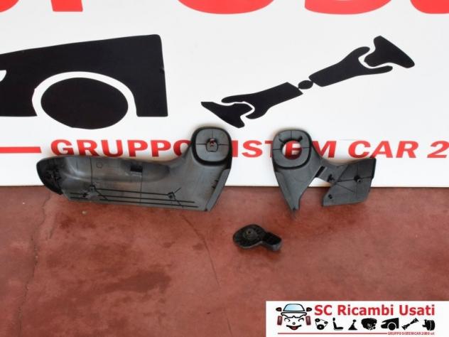 RIVESTIMENTO SEDILE ANTERIORE FIAT Panda 3° Serie 185649380 (12) - Foto 2