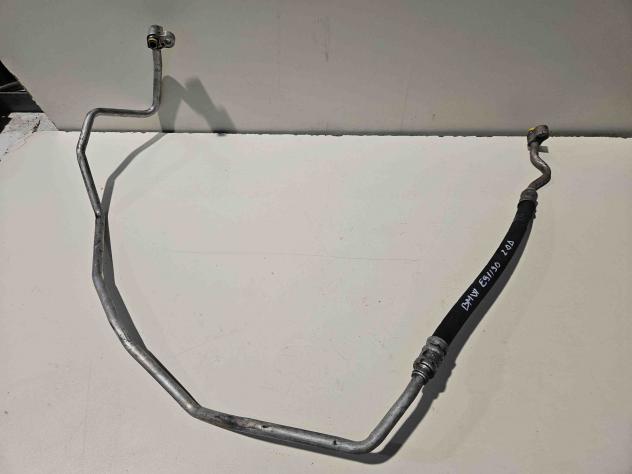 TUBO ARIA CONDIZIONATA BMW Serie 3 E91 Touring diesel 2.0 (0508)
