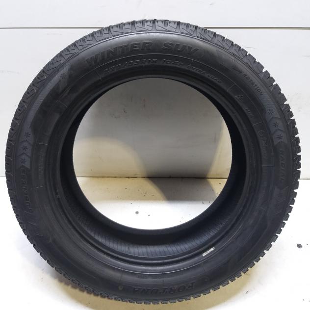 4 GOMME 235 55 18 FORTUNA A60906 - Foto 7