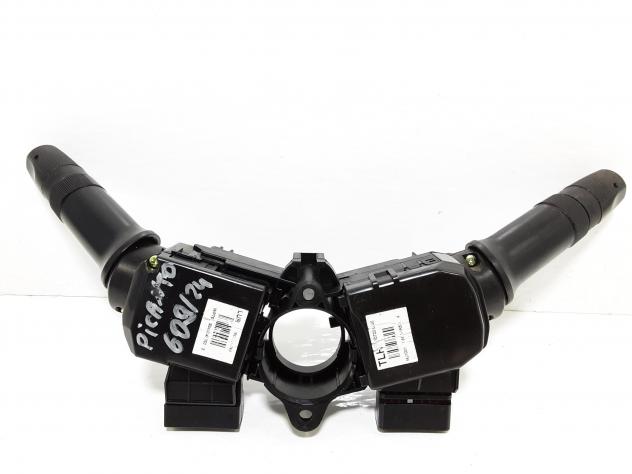 DEVIOLUCI KIA Picanto 3° Serie 934204L760 (1116) - Foto 3