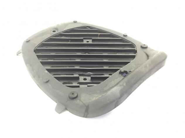 PIAGGIO LIBERTY 4T 2V EURO 3 125 BAULETTO CHIAVE E PIASTRA SUPPORTO 2009 2012 - Foto 3