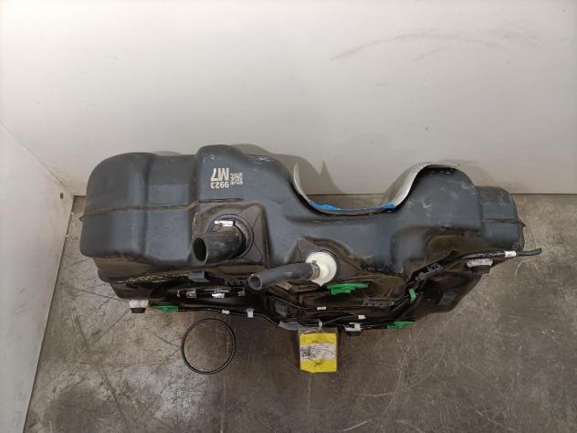 SERBATOIO CARBURANTE SUBARU Forester Serie 42012FL050 FB20 hybrid 1995 (18) - Foto 4