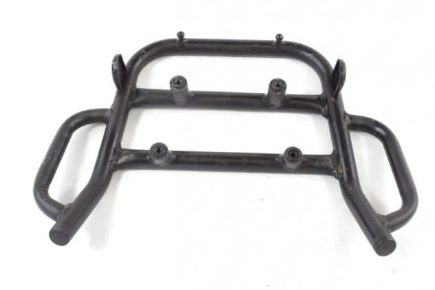 SUZUKI DR 650 4631012E10 PORTAPACCHI POSTERIORE SP44A 92 - 94 REAR LUGGAGE RACK CON GRAFFI - Foto 5