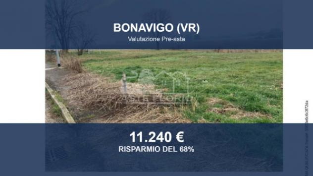 Immobile in asta di 654 m² in vendita a Bonavigo