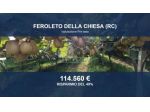 Immobile in asta di 3378 m² in vendita a Feroleto della Chiesa