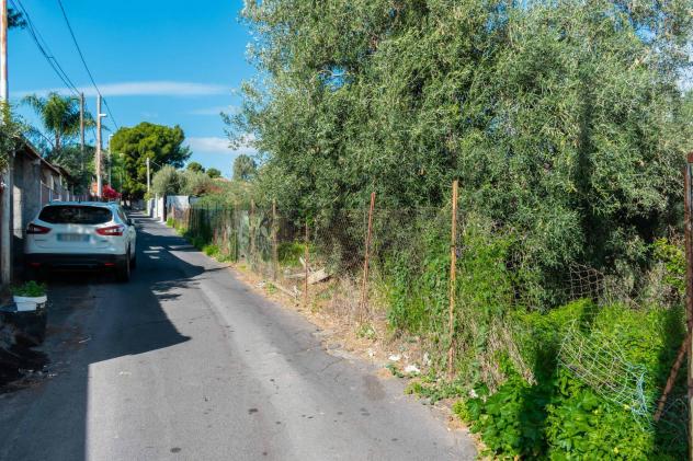 Terreno Edificabile in vendita a Misterbianco - Foto 19