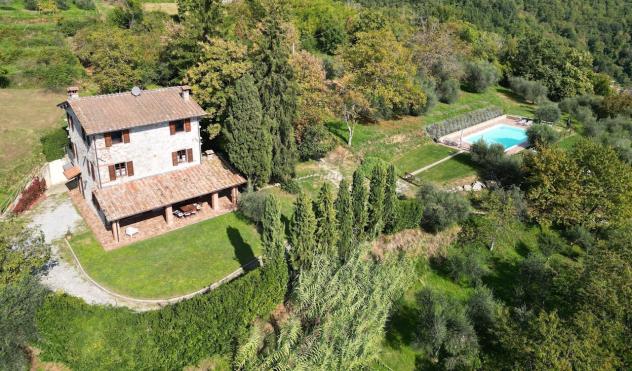 Casale in vendita a Pescaglia - Foto 2