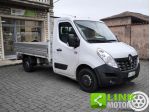 RENAULT Master T35 2.3 dCi/170 S&S Cassone Fisso rif. 23788651