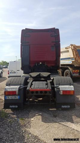 IVECO STRALIS 480 EURO 6 rif. 20651659 - Foto 4
