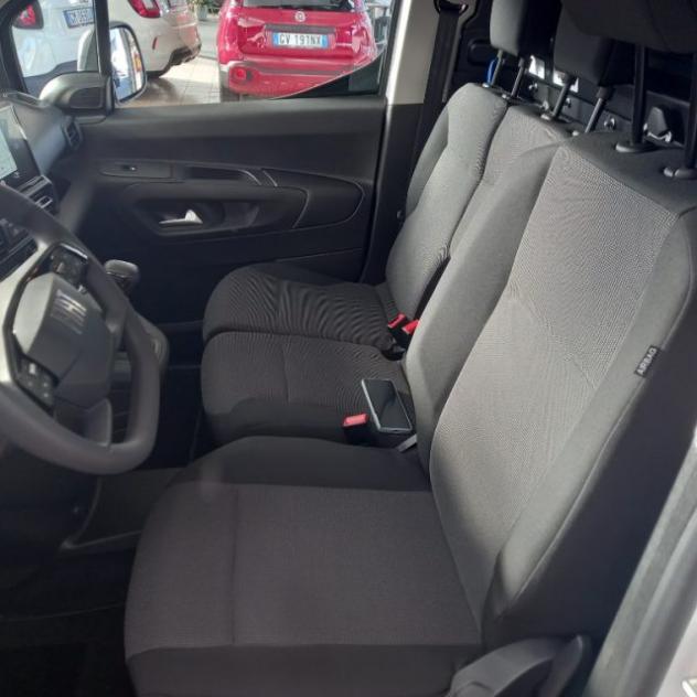 FIAT Doblo Doblò 1.5 BlueHdi 100CV PL-TN Van rif. 22934439 - Foto 5