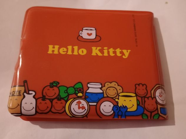 Portafoglio Hello Kitty - Foto 2