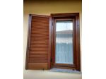 Vendo Persiane in legno