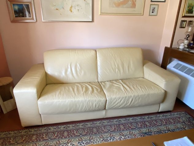 Divano 3 posti