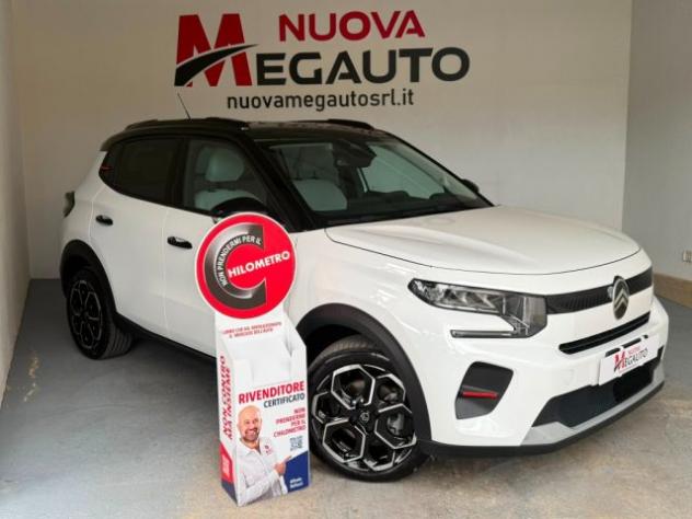 CITROEN C3 PureTech 100 S&S Max rif. 23821165