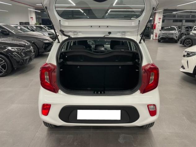 KIA Picanto 1.0 TCD TT Urban rif. 24118423 - Foto 5