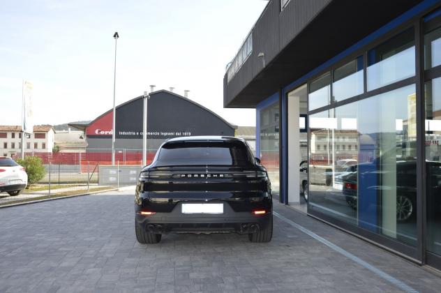 Porsche Cayenne Coup4.0 V8 S - Foto 6