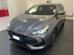 MG MG3 1.5 Hybrid+ Luxury