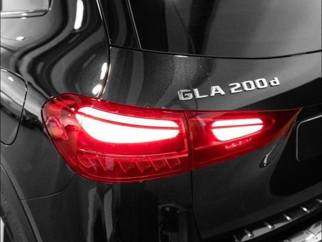 Mercedes-Benz GLA 200 d Progressive EXTRA - Foto 8