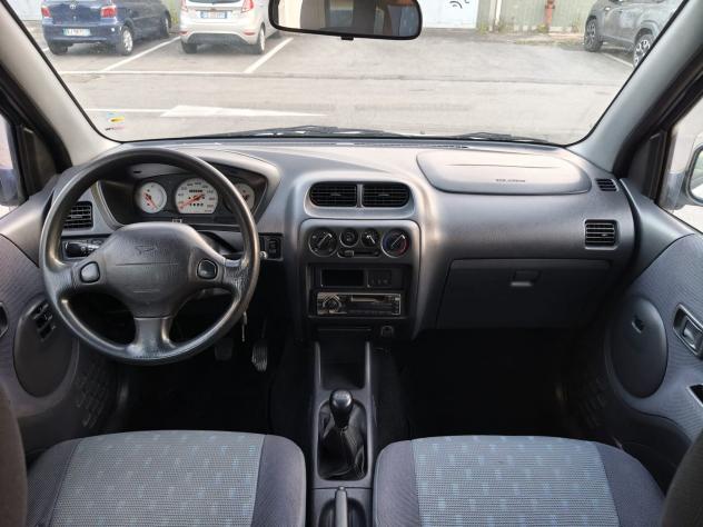 Daihatsu Terios 1.3i 16V cat 4WD SX - Foto 10