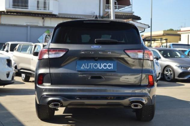 FORD Kuga 1.5 EcoBoost 2WD ST-Line 150 CV rif. 24046759 - Foto 6