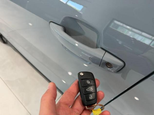 AUDI Q2 35 TDI S tronic Admired Sedili Riscaldati rif. 23940569 - Foto 7