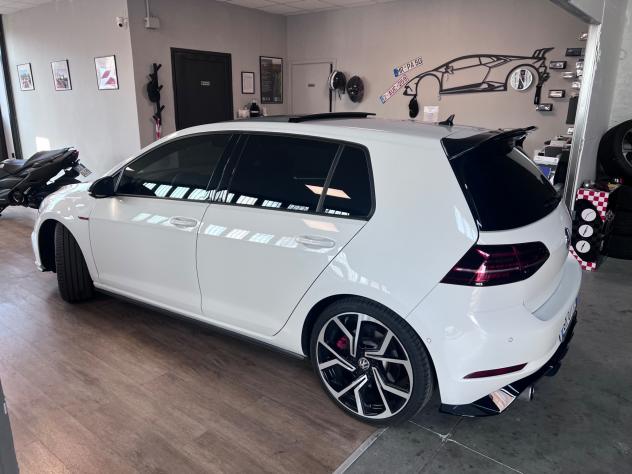305cv Volkswagen Golf GTI Performance 2.0 245 CV TSI DSG 5p. BMT - Foto 3