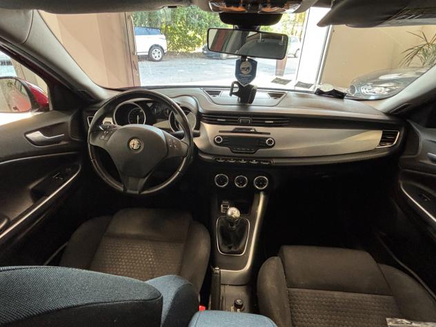 Alfa Romeo Giulietta 1.6 JTDm-2 105 CV Exclusive - Foto 9