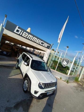 JEEP Renegade 1.0 T3 Limited i.e rif. 22838974 - Foto 8