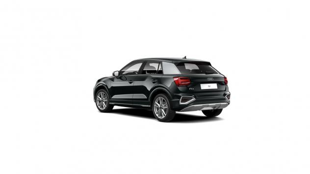 Audi Q2 2.0 35 TDI ADMIRED ADV. S TRONIC - Foto 2