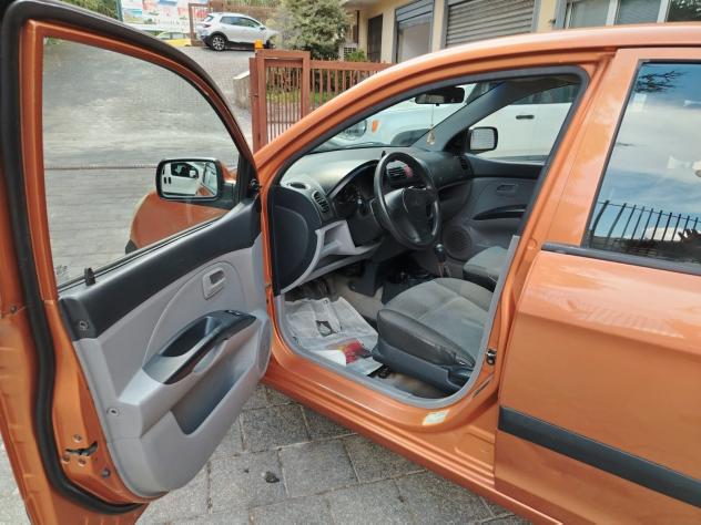 Kia Picanto 1.1 12V Fresh - Foto 9