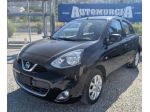 NISSAN Micra 1.2 12V 5 porte N-TEC rif. 24047374