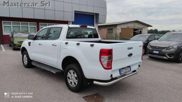 FORD Ranger Ranger 2.0 tdci super cab XLT 160cv - FV231GT rif. 23989077 - Foto 7