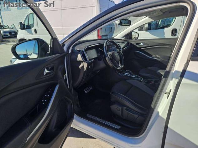 OPEL Grandland Grandland I 2022 1.5 ecotec GS Line s - GK485RL rif. 24021105 - Foto 9