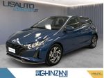 Hyundai i20 1.2 MPI 79cv ConnectLine